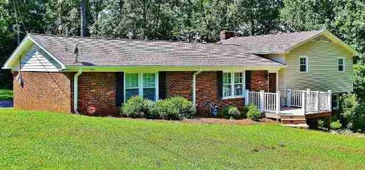 307 Birchwood Street sold home in Forest Park Sub, Easley, SC
