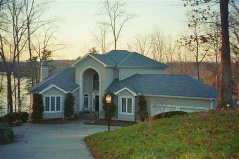 161 Pinnacle Pointe Drive