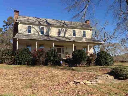 198 Earls Ford Road sold home in No Subdivision, Mountain Rest, SC