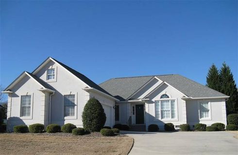 119 Bradley Park sold home in Bradley Park, Anderson, SC