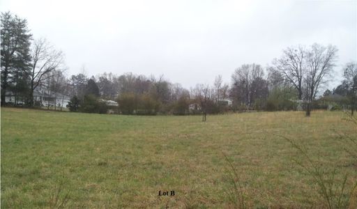 Lot 1 A&B Freedom Trail sold home in Heritage Farms, West Union, SC