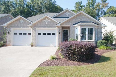 114 Park Way sold home in Orchard Park, Anderson, SC