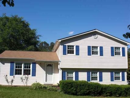 204 Green Drive sold home in Greenforest Sub, Liberty, SC
