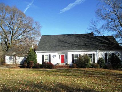 606 Westchester Drive sold home in Huntington Hill, Anderson, SC