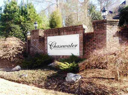 117 Chasewater Drive sold home in Chasewater, Anderson, SC