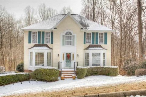 408 Perry Hill Road