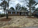 410 Fox Valley sold home in Anderson, SC