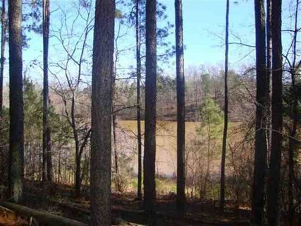 Lot 19 Hunters Run LAKEFRONT LOT sold home in Hunters Run, Walhalla, SC
