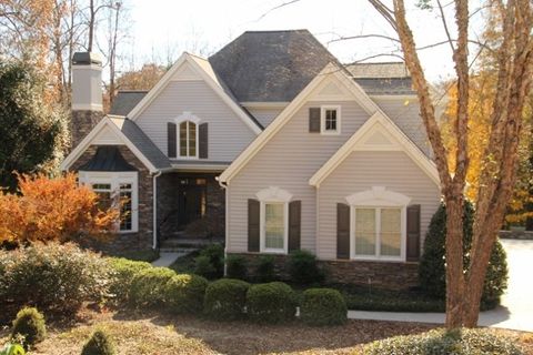 131 Pinnacle Pointe Drive
