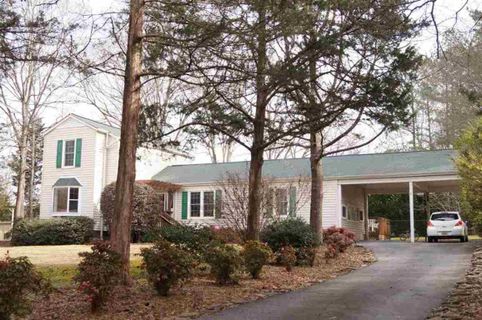 146 Cedar Creek Circle sold home in Cedar Creek, Central, SC