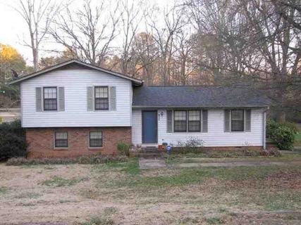109 Woodside Lane sold home in Spring Forest, Central, SC