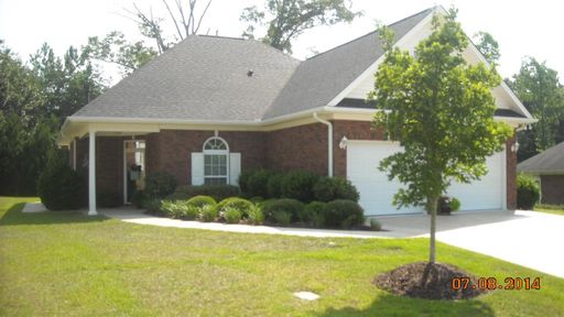 124 Camelot Drive sold home in The Crossing, Seneca, SC