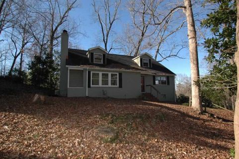 100 Bradley Street sold home in Bon Echo, Clemson, SC