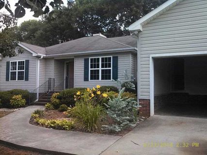 511 Canebrake Drive