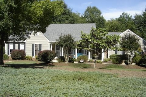 201 Creek Stone Court sold home in Richland Creek, Westminster, SC