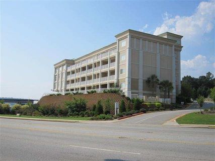 203 Clemson Towers 849 Tiger Blvd