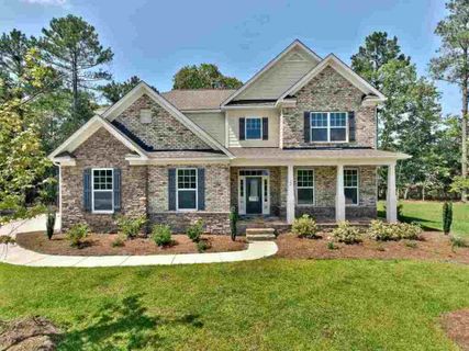 125 Tully Drive Lot #56 sold home in Brook Meadows, Anderson, SC
