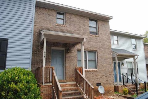 915 Georgetown sold home in Goldenwoods, Clemson, SC