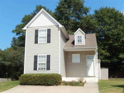 125 Crown Court sold home in Mill Creek, Williamston, SC