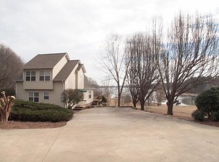 811 Durham Brown Road sold home in Deer Cove, Seneca, SC