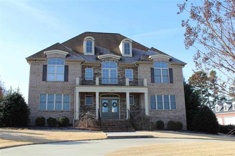 201 Merriman Trail