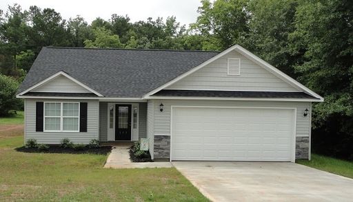 210 Longview Drive Lot 109
