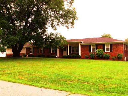 107 Forest Park Drive sold home in Forest Park Sub, Easley, SC