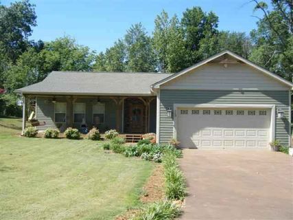 113 Richland Creek Drive sold home in Richland Creek, Westminster, SC