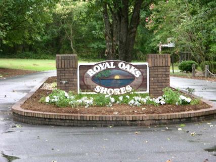 102 Crepe Myrtle Lane Lot # 64 Royal Oaks Shore