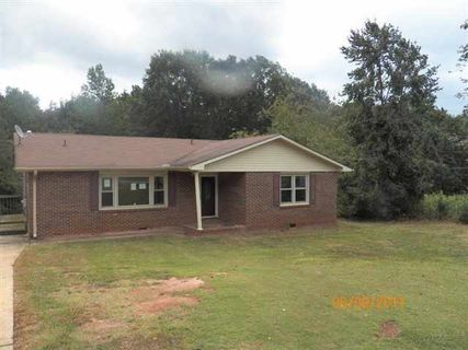 218 Lisa Drive sold home in Camelot, Starr, SC