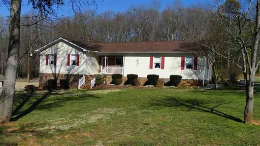 210 Driftwood Drive