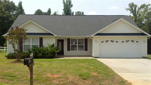 105 Mcbrie Lane sold home in Massey, Pendleton, SC