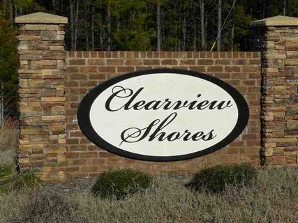 Lt 35 Clearview Drive Lt 35 Clearview Shores sold home in Clearview, Abbeville, SC