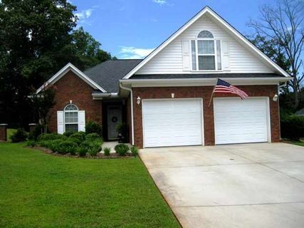 126 Camelot Drive The Crossing sold home in The Crossing, Seneca, SC