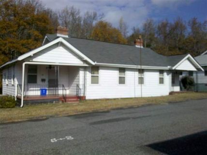 36 Smythe Street