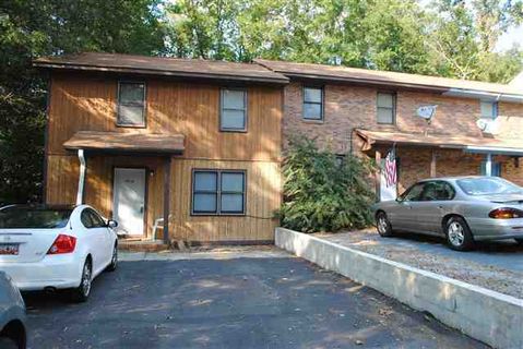 805 B Creekside sold home in Goldenwoods, Clemson, SC