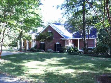 802 Long Point Drive Coneross Point
