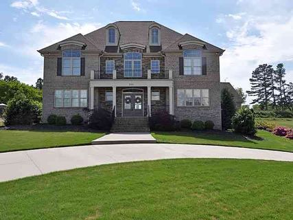201 Merriman Trail