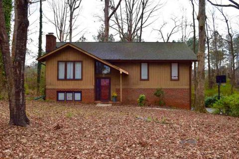137 Towne Creek Trail sold home in Towne Creek Cov, Anderson, SC