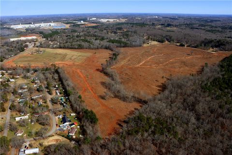 3105 Hwy 29 Highway Lot 16 - 11 Wood Forest L