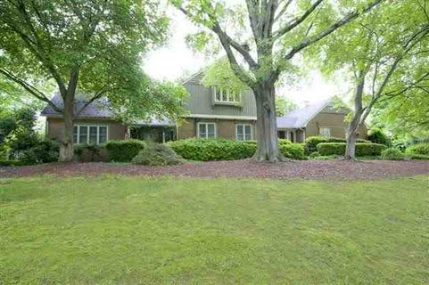 1206 Northampton sold home in Huntington Hill, Anderson, SC