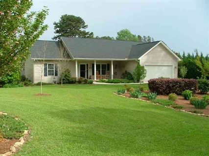 204 Keowee Trail sold home in Indian Hills, Seneca, SC