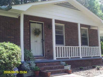 148 Cedar Creek Circle sold home in Cedar Creek, Central, SC