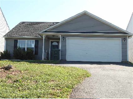 307 N Chestnut Street sold home in Chestnut Hills, Seneca, SC