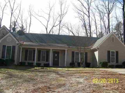 101 Whitewater Lake Road