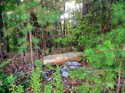 Lot 6 Bryson Street sold home in Terrace Hills, Westminster, SC