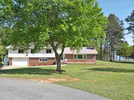 110 Mystic Cove Lane sold home in Wilkesfield, Townville, SC