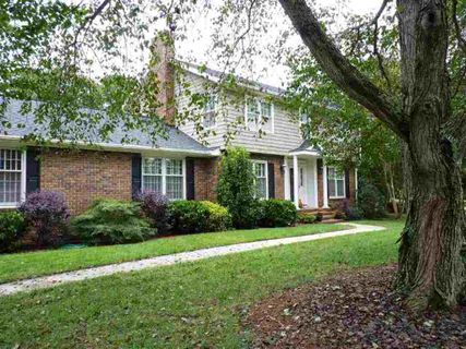 603 Bedford Drive sold home in Huntington Hill, Anderson, SC