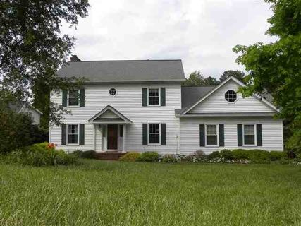 103 Hanford Close