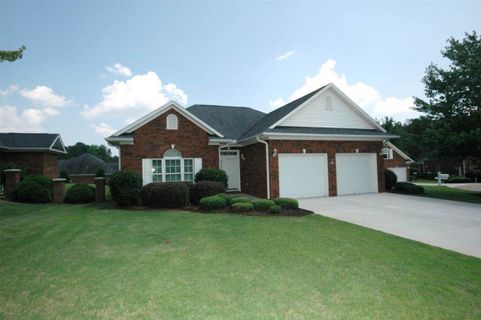 203 Steepleton Way The Crossing sold home in The Crossing, Seneca, SC